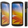 Zebra TC58, 2D, BT, Wi-Fi, 5G, NFC, GPS, warm-swap, PTT, GMS, Qi, Android TC58B1-3T1E6B1W80-A6