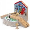 Fisher Price Tomáš a priatelia - Hrací set stanica ZA2283