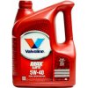 Valvoline MaxLife 5W-40 4 l