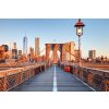 Dimex, fototapeta MS-5-2968 Brooklynský most s Manhattanom 375 x 250 cm