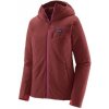 Patagonia Nano-Air Hoody Women červená L