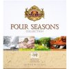 BASILUR Four Seasons Assorted přebal 40 sáčků (7405)