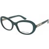 Dioptrické okuliare Guess GM50065 087 Veľkosť: 55