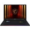 MSI Raider/A18 HX A9WJG-067CZ/R9-9955HX3D/18