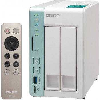 QNAP TS-251A-2G