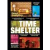 Time Shelter - Georgi Gospodinov, Weidenfeld & Nicolson