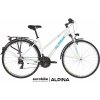 KELLYS ALPINA ECO LT10 2024 White Veľkosť rámu: M