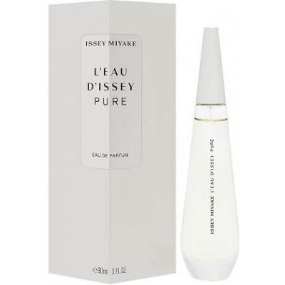 Issey Miyake L´Eau D´Issey Pure, Parfumovaná voda 90ml pre ženy