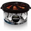 Osviežovač vzduchu AROMA CAR ORGANIC Black