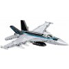 Cobi TOP GUN F/A-18E Super Hornet, 1:48, 570 k
