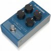 TC Electronic Fluorescence Shimmer Reverb guitar pedal