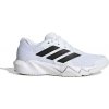 Dámska fitness obuv adidas Rapidmove Go Training Shoes White/Black/Silver EUR 41 1/3