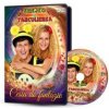 Smejko a Tanculienka: Cesta do Fantázie DVD