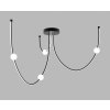 Zambelis 22247 (Závesné LED svietidlo.)