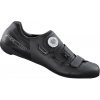 Tretry Shimano RC502 čierne 40