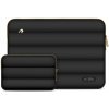 Púzdro na notebook Tech-Protect Puffy Laptop 15-16 Black