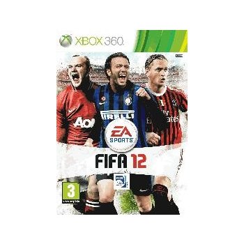 FIFA 12