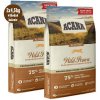 Acana Cat Wild Prairie Grain Free 2x4,5kg