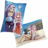 Vankúš - Tensei Shitara Suraimu Datta Ken Slime Shion & Shuna, 35 x 50 cm
