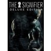 Raw Fury The Signifier Deluxe Edition Steam PC