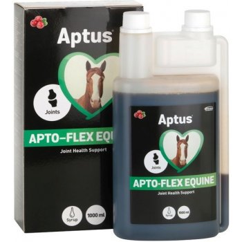 Aptus Equine Apto-Flex Vet Sirup 1000 ml