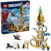 LEGO® Dreamzzz 71477 Veža pieskomuža