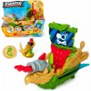 Alltoys Piratix S -Herná sada Sky Hunter