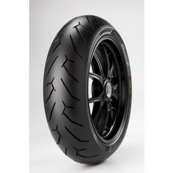 Pirelli Diablo Rosso II 140/70 R17 66H