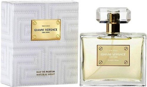 Versace Gianni Couture parfumovaná voda dámska 90 ml