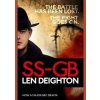 Ss-Gb TV edition - Len Deighton, Harper