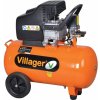 VILLAGER Kompresor VAT 50 L 80347