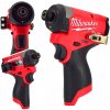 MILWAUKE M12FID2-0 M12 4933479876