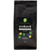 Fairobchod Zrnková káva Brazília Santos Superior, 500 g