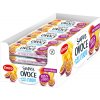 Emco Super ovocie s mangom a marakujou, kartón 30x30 g