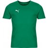 Puma tričko krátkym rukávom Teamrise Matchday zelené