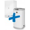 THERM 28 LXZE.A + OKH 100 NTR/HV atmosférická súprava, 1045/100