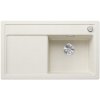BLANCO ZENAR 45 S IF biela soft