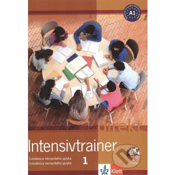 Direkt neu 1 - A1-A2 – Intensivtrainer