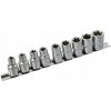 TORX HLAVICE E10-E24, 1/2