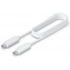 Ubiquiti kabel AI Theta Audio Cable - Náhradní audio kabel pro kamery a zařízení Theta, délka 1m (UACC-AI-THETA-AUDIO-CABLE-1M)