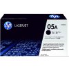 HP 05A black (CE505A) - originálny