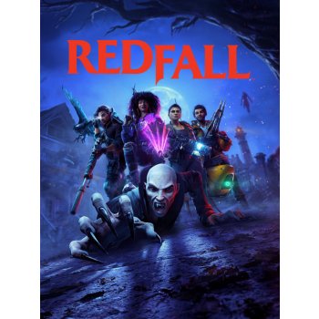 Redfall