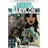 Sheriff of Babylon 2 - Pow. Pow. Pow.