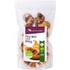 Zdravý deň Figy bio raw 500 g