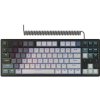 Lorgar Azar 514 TKL LRG-GK514TKL-WH-US