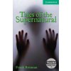 Tales of the Supernatural Level 3