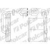 BMW 5 E34 2/88-11/95 radiator kúrenia typ BEHR