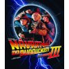 Návrat do budoucnosti III BD