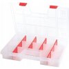 Prosperplast NORT 390 x 290 x 65 mm KNO40307T