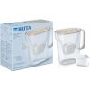 Brita filtračná kanvica Style Essential 2,4l piesková